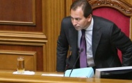 Николай Томенко предрекает возможность досрочных парламентских выборов