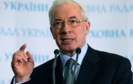 Николай Азаров недоволен зарплатами украинцев
