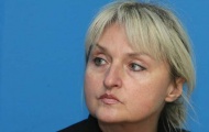 Жена Луценко заявила, что Яценюку выгодно заключение ее супруга