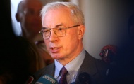 Азаров: Некачественные продукты в Украине производит население