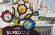 За видео-пиратство на Евро-2012 будут зажать