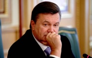 Янукович продолжает политические репрессии