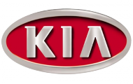К9, первый заднеприводный бизнес - седан марки Kia - пока лишь на домашнем рынке