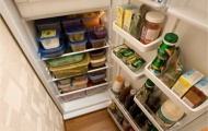 20 апреля Тимошенко получила передачу из 15 продуктов