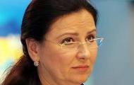 Инна Богословская мечтает о счетной палате