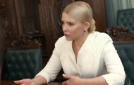 Тимошенко отказалась переехать из колонии в больницу