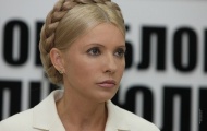 Тимошенко вынуждена продолжать голодовку