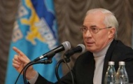 Николай Азаров считает некорректным заявление Ангелы Меркель о наличии диктатуры в Украине