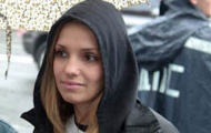 Евгения Тимошенко гордится своей матерью