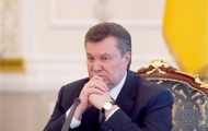 Янукович: Проблема Тимошенко берет свое начало еще со времен 90-ых