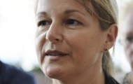 Новый врач Тимошенко приступила к лечению экс-премьера