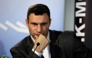 Виталий Кличко официально подтвердил свое намерение баллотироваться в мэры Киева