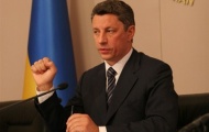Юрий Бойко хочет импортировать газ из США