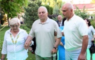 Тимошенко просит прокуратуру отпустить ее повидаться со свекровью