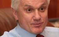 Владимир Литвин за роспуск Верховной Рады 