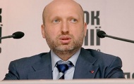 Турчинов встретился с Тимошенко под присмотром "надзирателя"