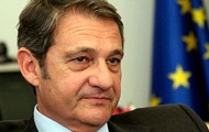 ЕС не обсуждал вопрос применения санкций к украинским чиновникам