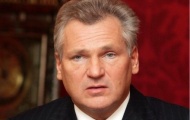 Квасьневский: сейчас Украина разделена даже больше, чем во время «Оранжевой революции»