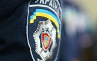 В Мелитополе милиционер покончил с собой на дежурстве