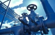 Украина может помочь Турции строить газопровод 
