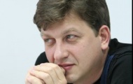 Милиция задержала ярого противника принятия закона о языках, Олеся Дония