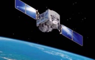 Первый украинский спутник связи запустят в 2014 году