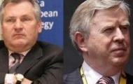 ЕС назначил официальных наблюдателей за "делом Тимошенко"