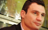 Виталий Кличко рассказал почему Черновецкий подал в отставку