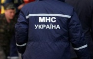 В Луцке обрушился дом