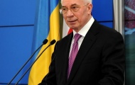 Азаров заявил, что у Украины нет претензий по газовым контрактам к России