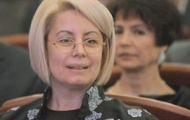Анна Герман ратует за сокращение депутатского корпуса