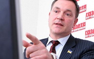 Колесниченко рассказал о принятии языкового законопроекта