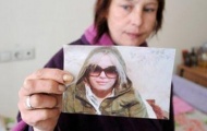 Татьяна Суровицкая зачитала показания дочери в суде