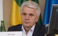 Отставка Литвина зависит от ситуации с языковым законопроектом