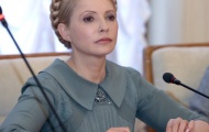 В Минздраве уверены, что Тимошенко страдает от фобий