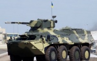 Ираку пришлось заплатить за украинские БТРы