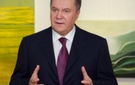 По мнению Януковича, уголовные дела относительно Тимошенко связаны исключительно с ее деятельностью