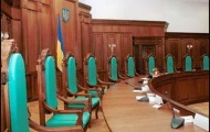 Литвина могут уволить по упрощенной процедуре