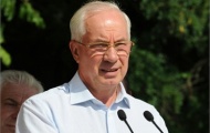 Николай Азаров: подгузники и презервативы должны быть украинскими!