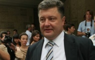 По мнению Порошенко, Европа должна завидовать темпам экономического роста в Украине