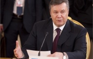 Закон о языках может быть подписан Януковичем ко Дню Независимости Украины