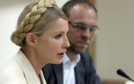 Судмедэкспертиза решила, что болезни Тимошенко не опасны для жизни