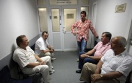 Пациенты ЦКБ №5 написали жалобу на сторонников Юлии Тимошенко