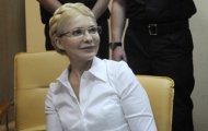 Юлии Тимошенко разрешили встречу с Турчиновым и Тейшерой