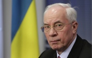 Азаров заявил о готовности правительства пойти на компромисс в языковом законе