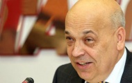 Москаль заговорил с Клюевым на русинском языке