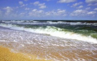 Украина и Россия намерены установить морские границы