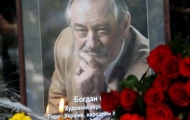 Богдана Ступку увековечат в бронзе