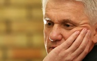 Часы "от Литвина" на 400 тысяч гривен