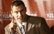 Кличко: Янукович ведет страну к расколу